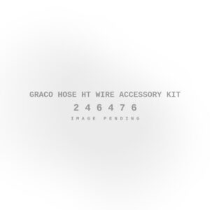 Graco Hose HT Wire Accessory Kit
