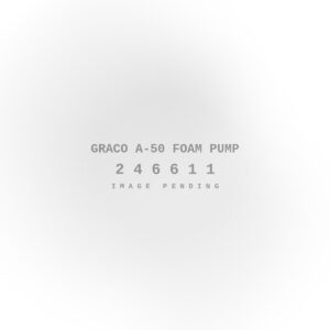 Graco A-50 Foam Pump