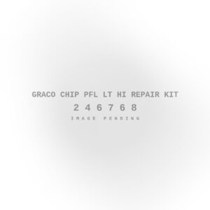 Graco Chip Pfl LT HI Repair Kit