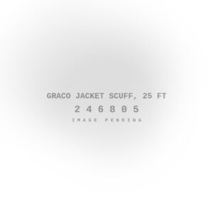 Graco Jacket Scuff, 25 FT