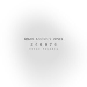 Graco Assembly Cover