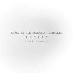 Graco Bottle Assembly, Complete