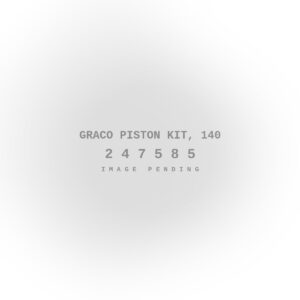 Graco Piston Kit, 140