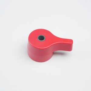 Graco Handle Left Red ISO Kit