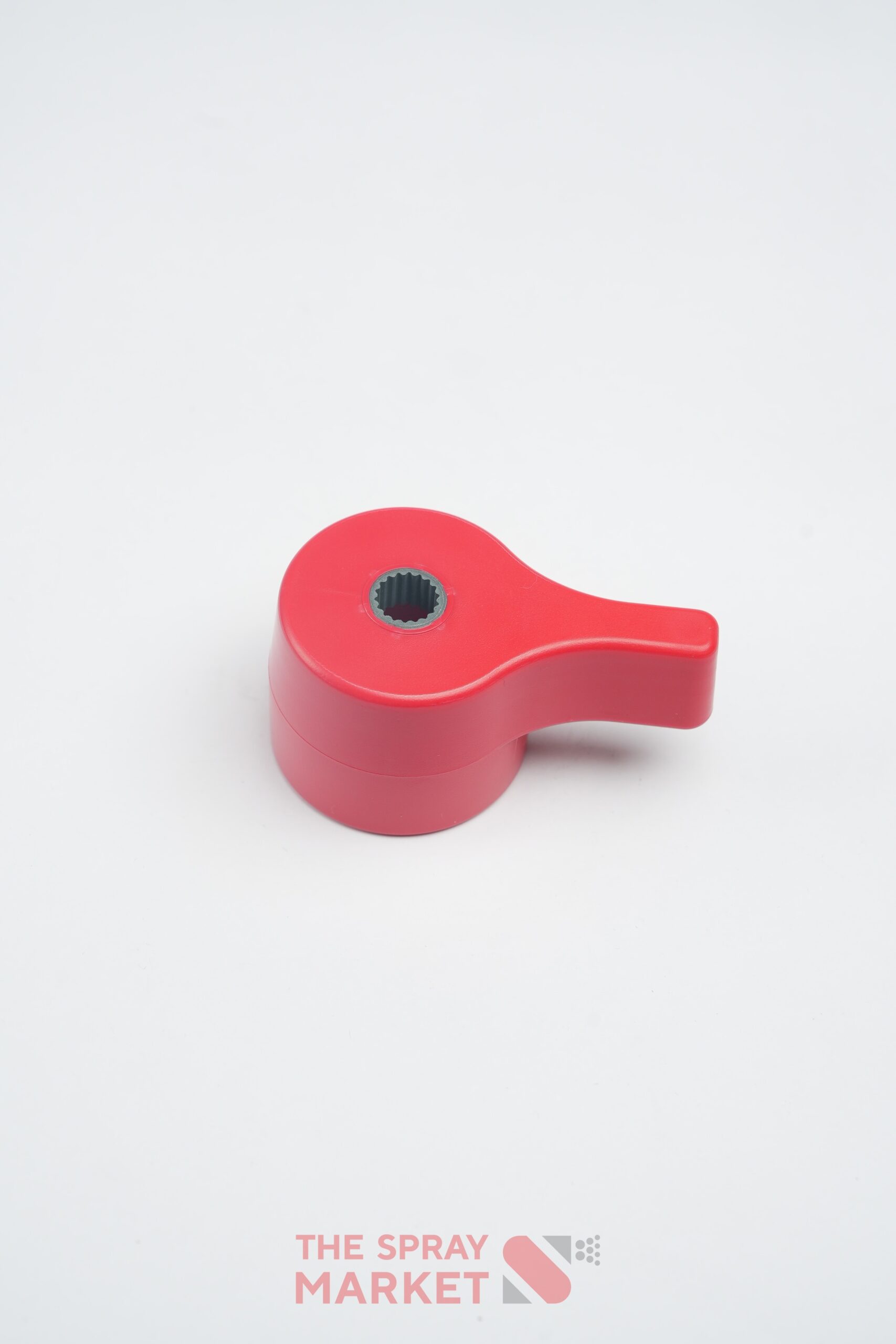 Graco Handle Left Red ISO Kit