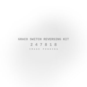 Graco Switch Reversing Kit