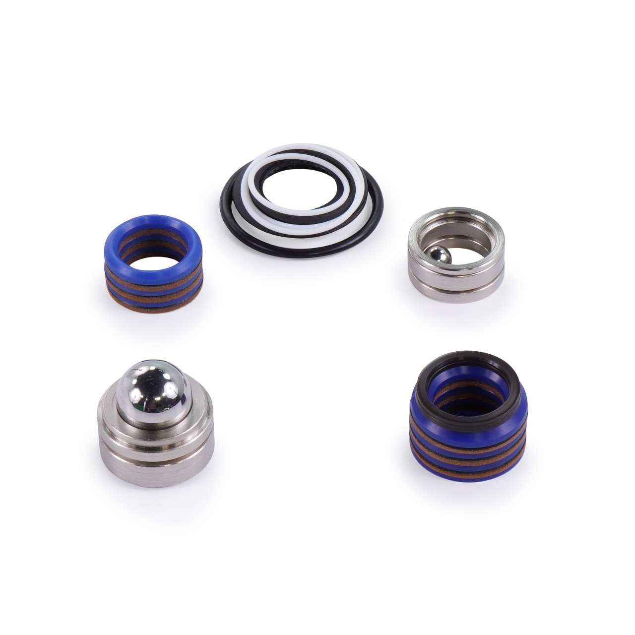 Graco Repair Pump Q Kit, 1095/ 1595