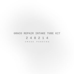 Graco Repair Intake Tube Kit