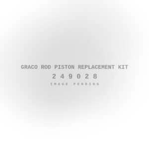 Graco Rod Piston Replacement Kit