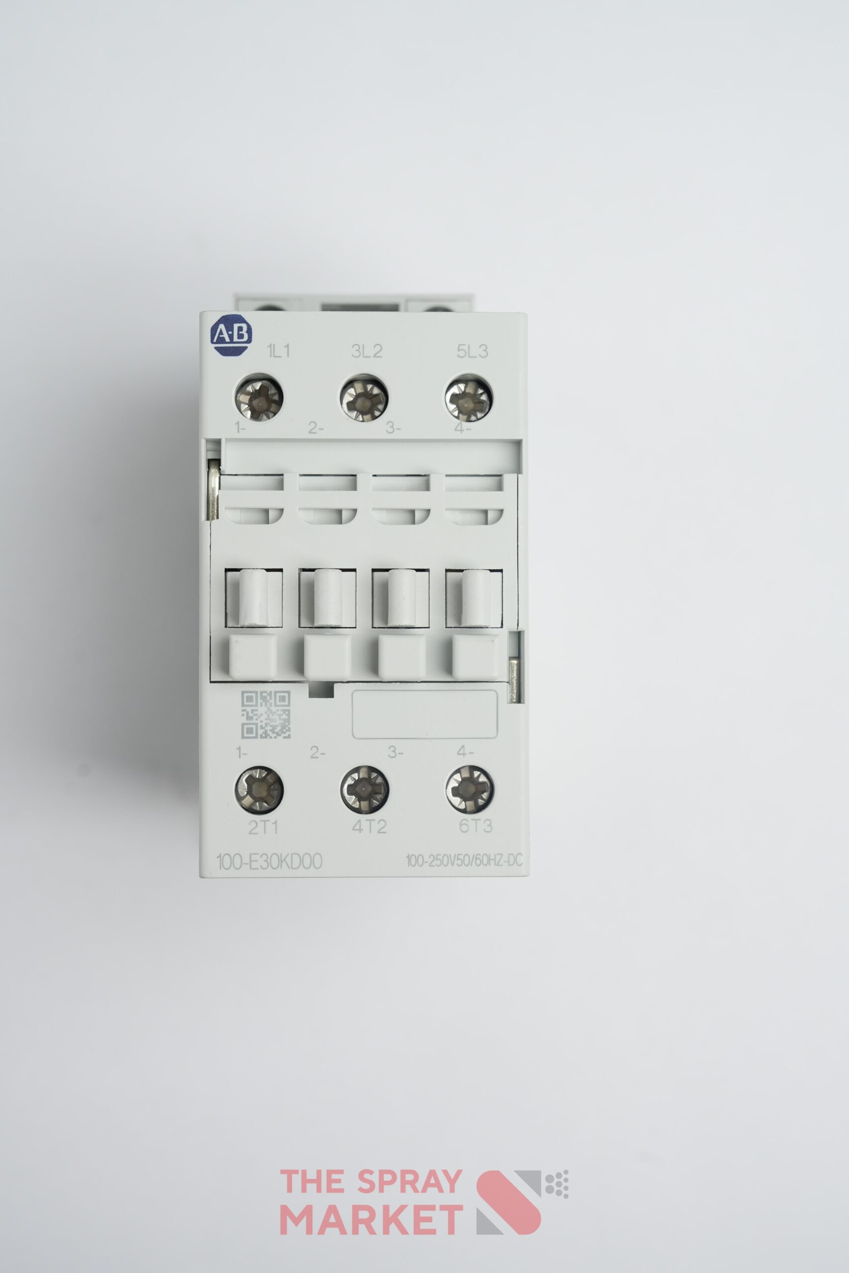 Graco Relay Contactor Kit, 65A, 3P - Image 2