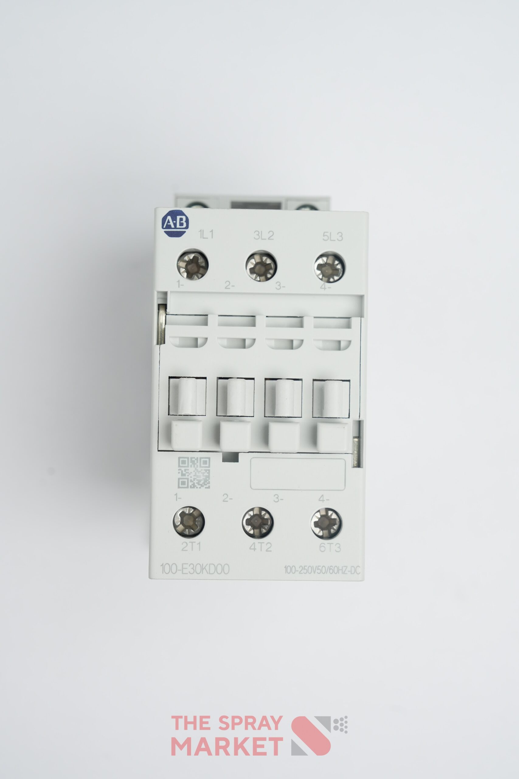 Graco Relay Contactor Kit, 65A, 3P - Image 3