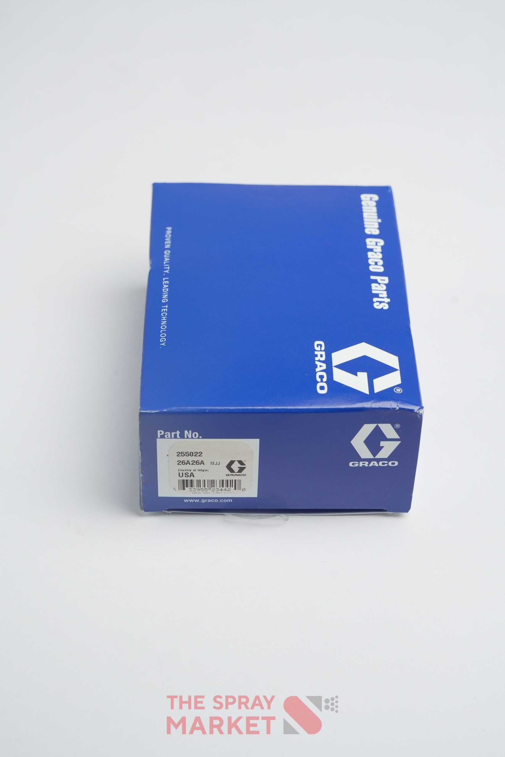 Graco Relay Contactor Kit, 65A, 3P - Image 4