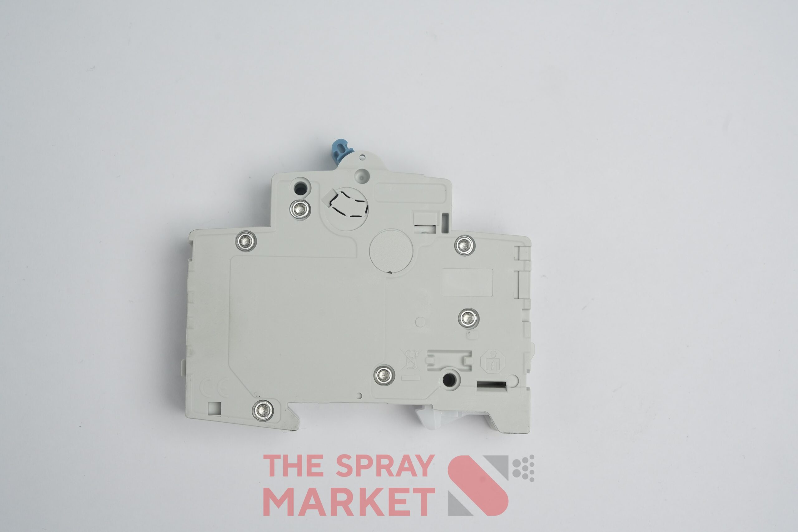 Graco Ckt Brkr C Kit, 1 Pole, 50A - Image 3