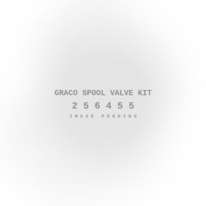 Graco Spool Valve Kit