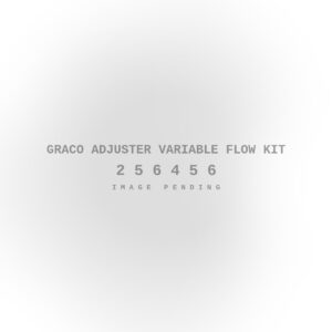 Graco Adjuster Variable Flow Kit