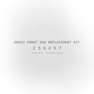 Graco Front End Replacement Kit