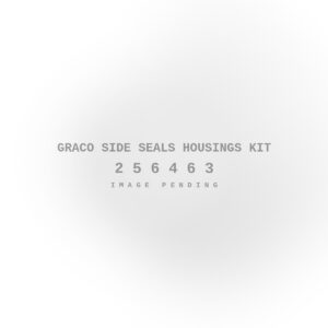 Graco Side Seals Housings Kit