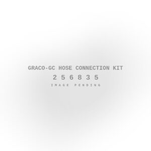 Graco-Gc Hose Connection Kit