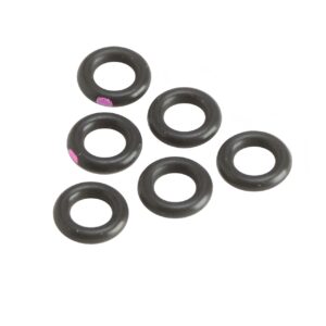 Graco O-Ring Kit, 6 Pack 257425