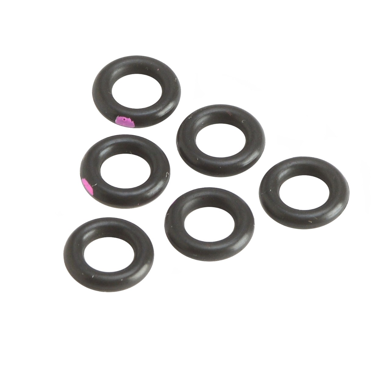Graco O-Ring Kit, 6 Pack 257425