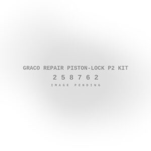 Graco Repair Piston-Lock P2 Kit