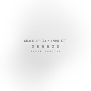 Graco Repair Knob Kit