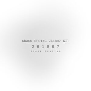 Graco Spring 261897 Kit