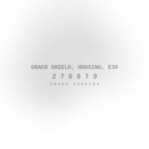 Graco Shield, Housing, E30