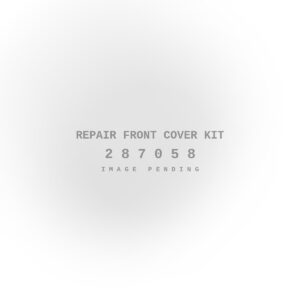Repair Front Cover Kit