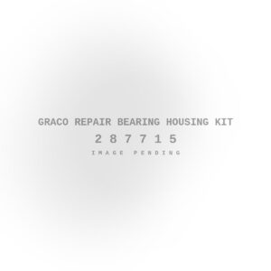 Graco Repair Bearing Housing Kit