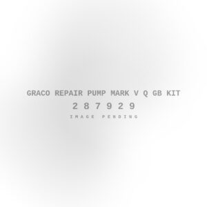 Graco Repair Pump Mark V Q GB Kit