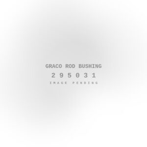 Graco Rod Bushing