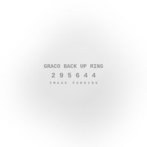 Graco Back Up Ring
