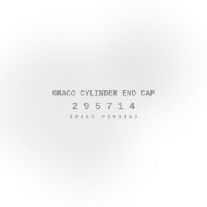 Graco Cylinder End Cap