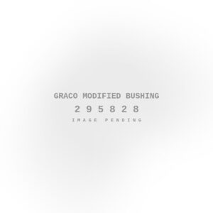 Graco Modified Bushing