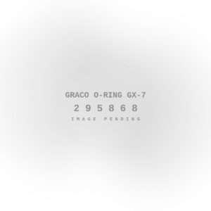 Graco O-Ring GX-7