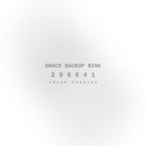 Graco Backup Ring