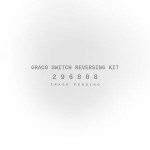 Graco Switch Reversing Kit