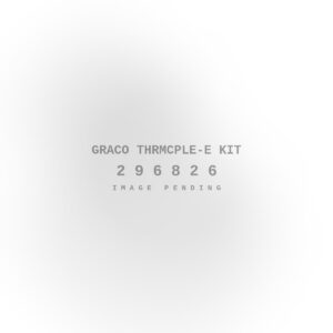 Graco Thrmcple-E Kit