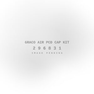 Graco Air Pcd Cap Kit