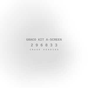 Graco Kit A-Screen