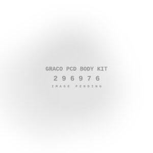 Graco Pcd Body Kit