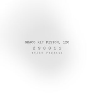 Graco Kit Piston, 120