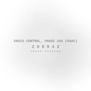 Graco Control, Phase 20A (Ssac)