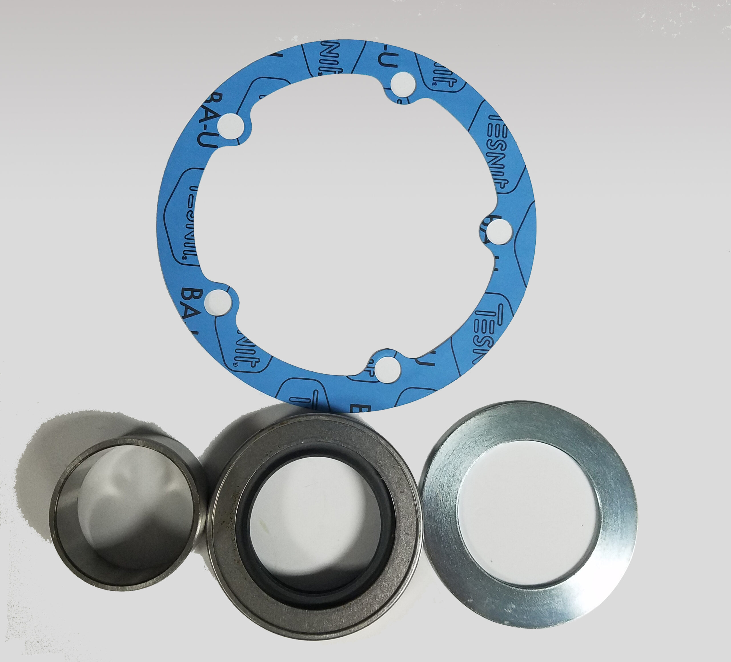 Boss Air Industries Shaft Seal SCA8D/SC18D3+ Kit
