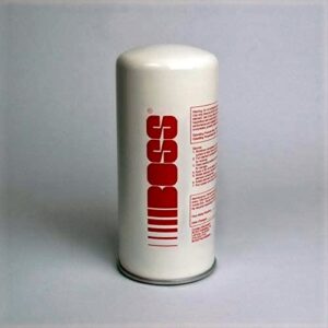 Boss Air Industries Coalescer, Spin on SC18/NK40