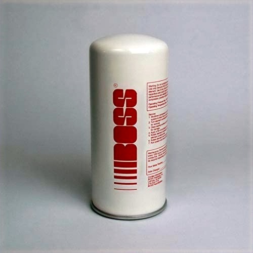 Boss Air Industries Coalescer, Spin on SC18/NK40
