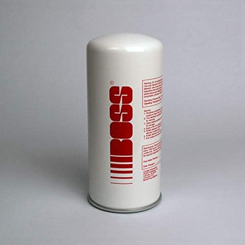 Boss Air Industries Coalescer, Spin-On Std 311074