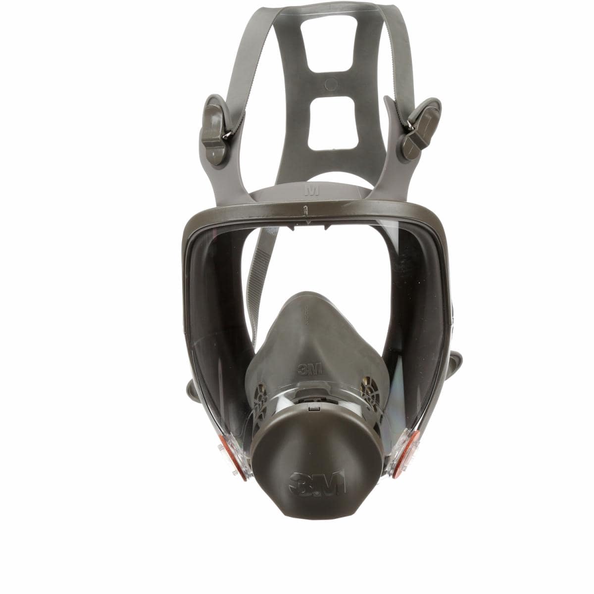 3M Full Face Respirator M