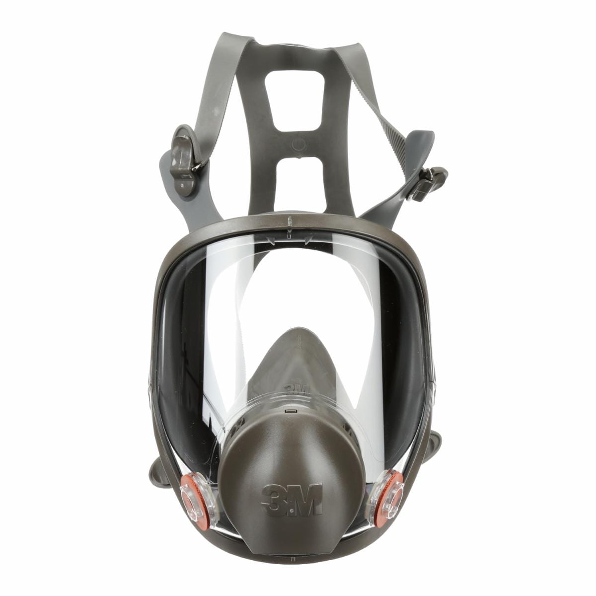 3M Full Face Respirator L